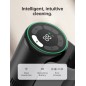Xiaomi Dreame H12 Pro Våd/Tør Støvsuger Pind/håndholdt 300 W Sort Xiaomi Dreame H12 Pro Våd/Tør Støvsuger Pind/håndholdt 300 W Sort